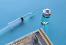 Danskar under 50 år måste betala för covid-19-vaccin Läkemedelsvärlden