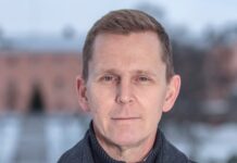 ”Mer etikkunskap ger en starkare forskningsnation” Johan Modin