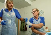 Bättre prostatascreening med ny metod Läkemedelsvärlden