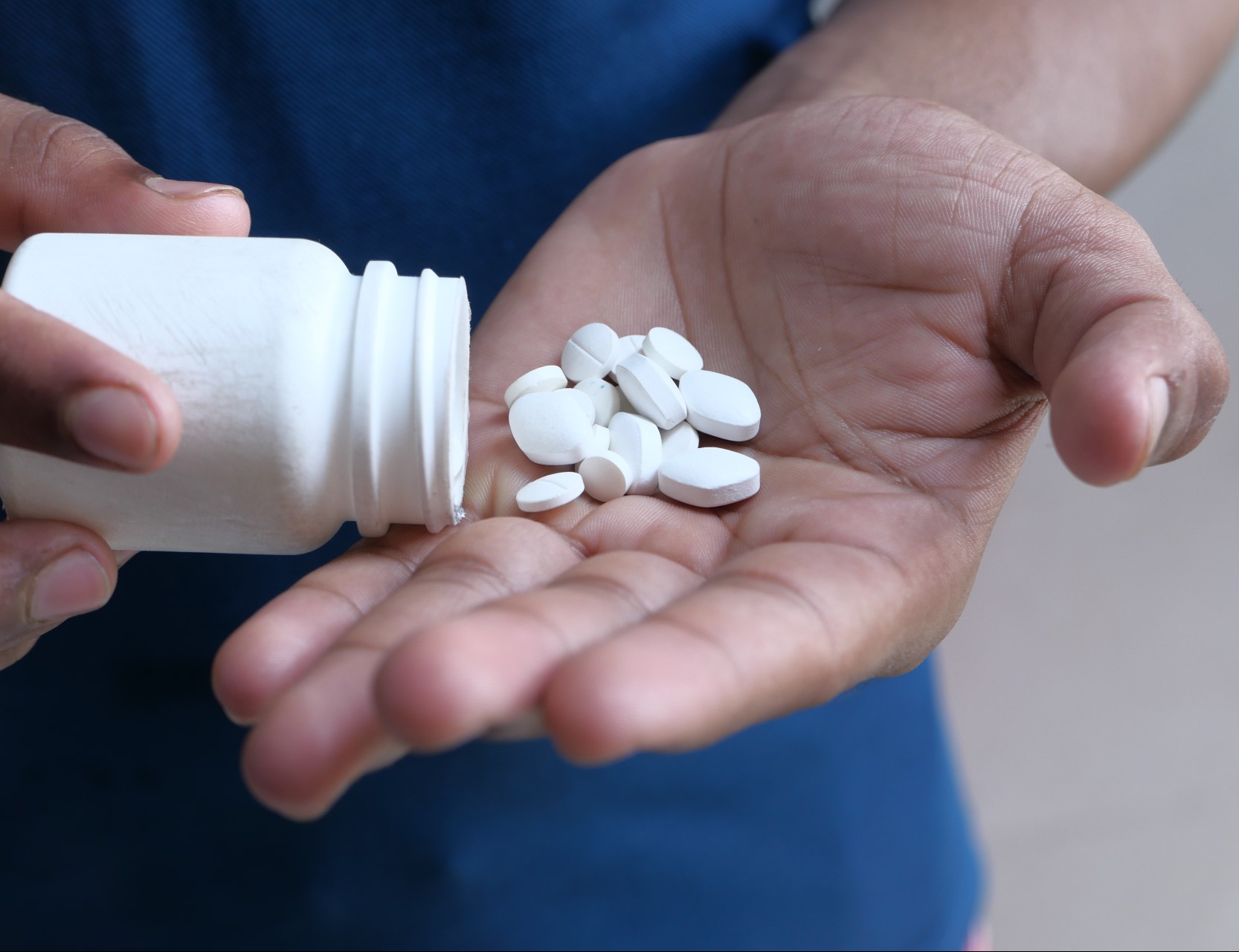 I farmaci per i reumatismi sembrano proteggere la tiroide
