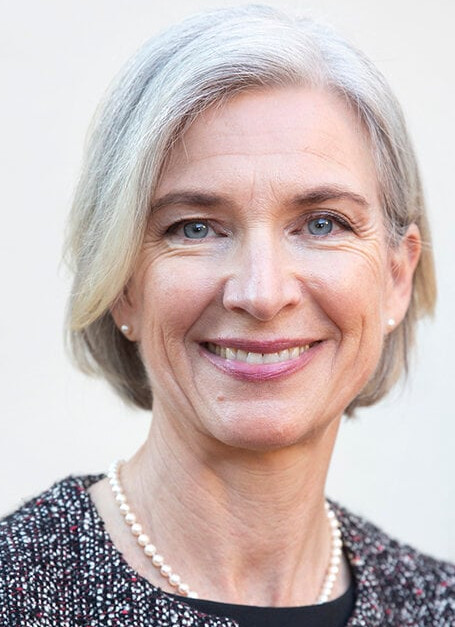 Jennifer Doudna