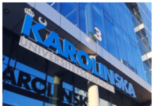 Anmäler dödsfall efter hög dos av paracetamol