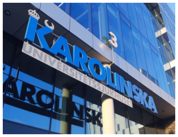 Anmäler dödsfall efter hög dos av paracetamol