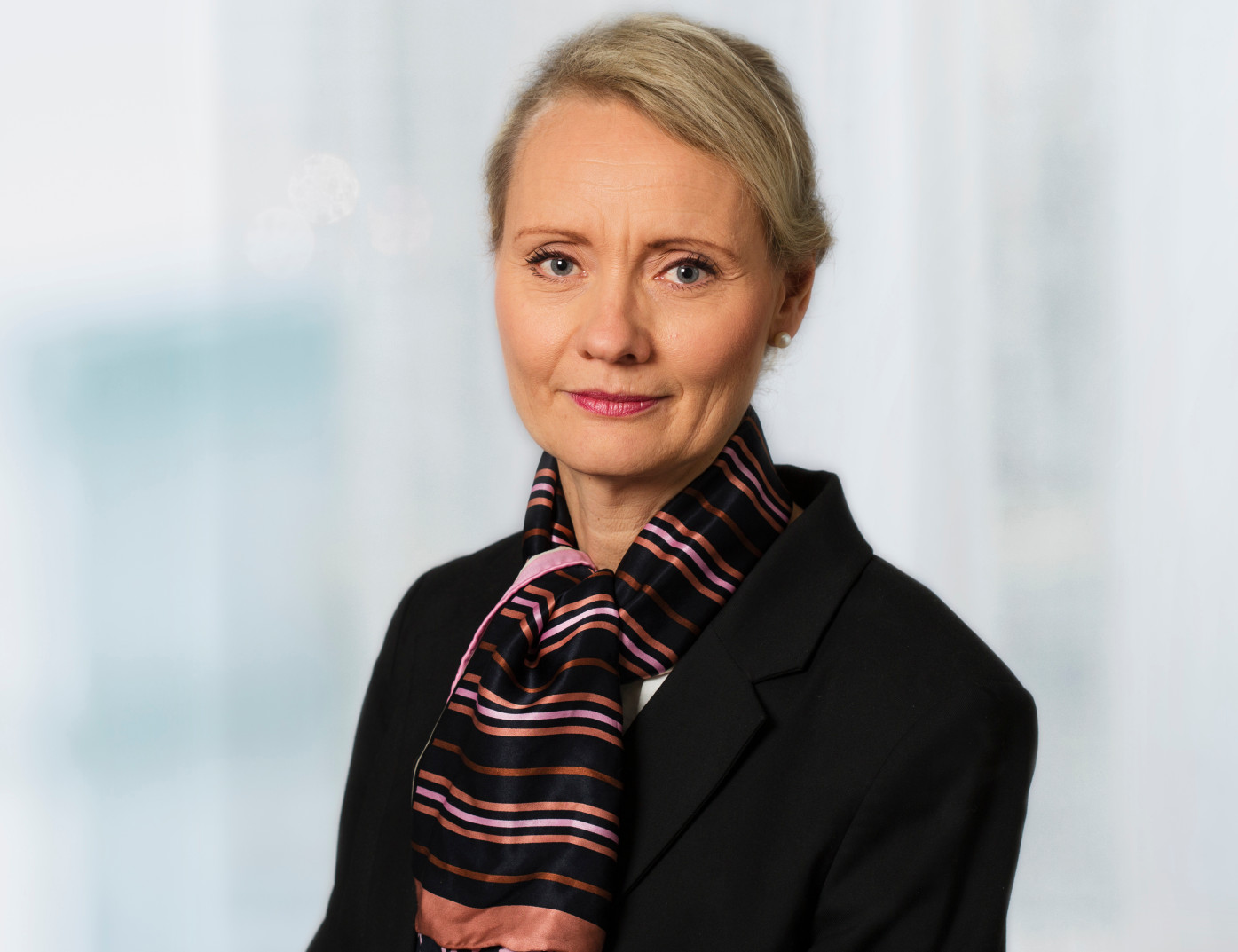 Karin Tegmark Wisell