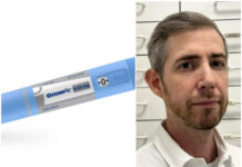 Ozempic finns trots brist – för dem som betalar själva Måns Ahlén. Ozempic