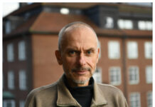 Årslång kö för att få hivförebyggande Prep Magnus Gisslén