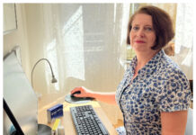 Nu vill de starta mamma-rådgivning