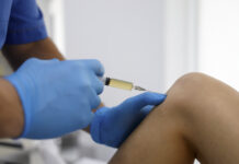 ”Studier överdriver effekt av artrosbehandlingar” Läkemedelsvärlden