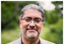 Virusforskare: Covid-19 är inte säsongsbunden Ali Mirazimi