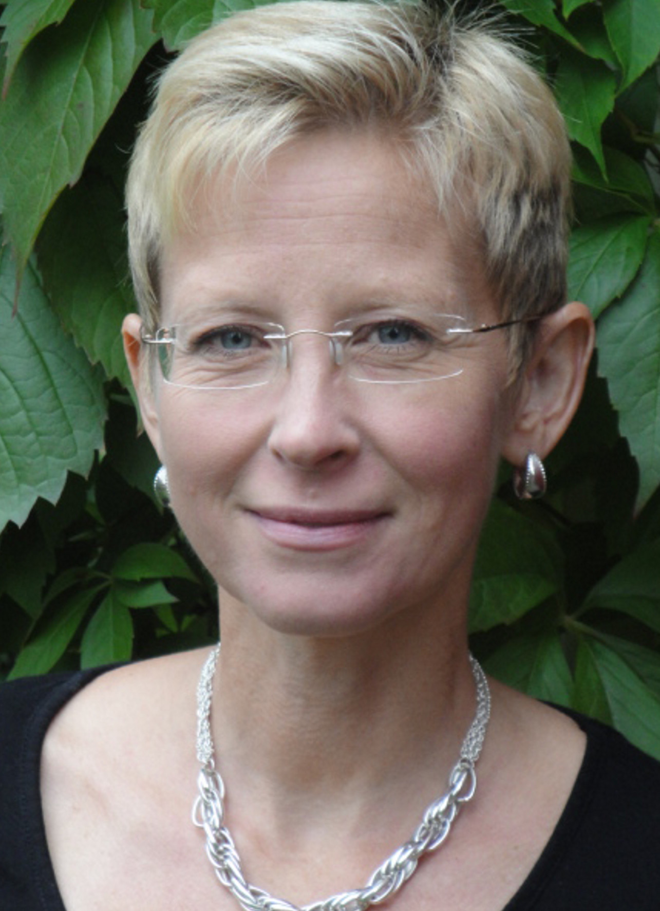 Pia Lundgren