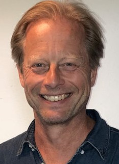 Lars Navér