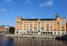 Astrazenecas vd en av 15 i ny forskningsberedning