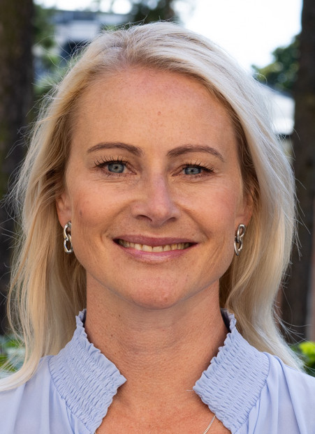 Karin Dembrower