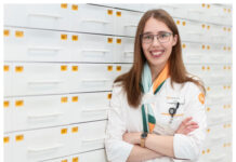 ”Trodde det handlade om en enkätundersökning” Kathrin Svensson Foto: Kristofer Lönnå