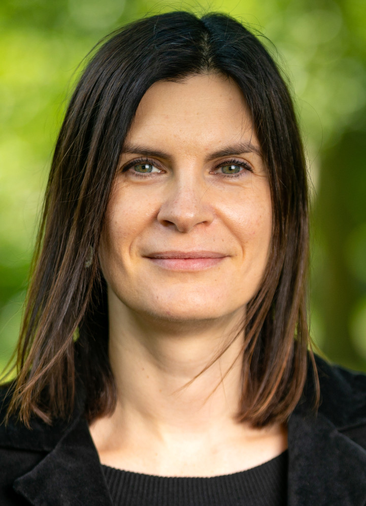Paulina Nowicka