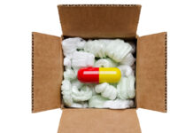 Nya regler för nätapotek kraftigt försenade Läkemedelsvärlden