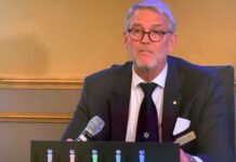 Kemipristagaren blev ”chockad och hedrad” Johan Åqvist.