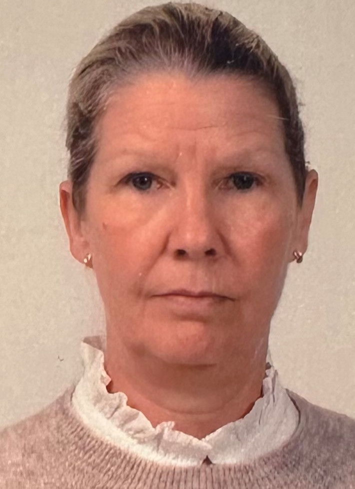 Caroline Sundström, Läkemedelsverket.