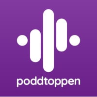 Poddtoppen's Logotype