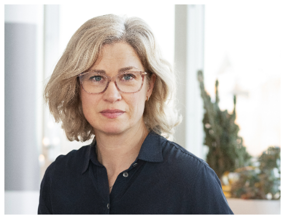 ”Svårt att säga hur lång tid det kommer att ta”