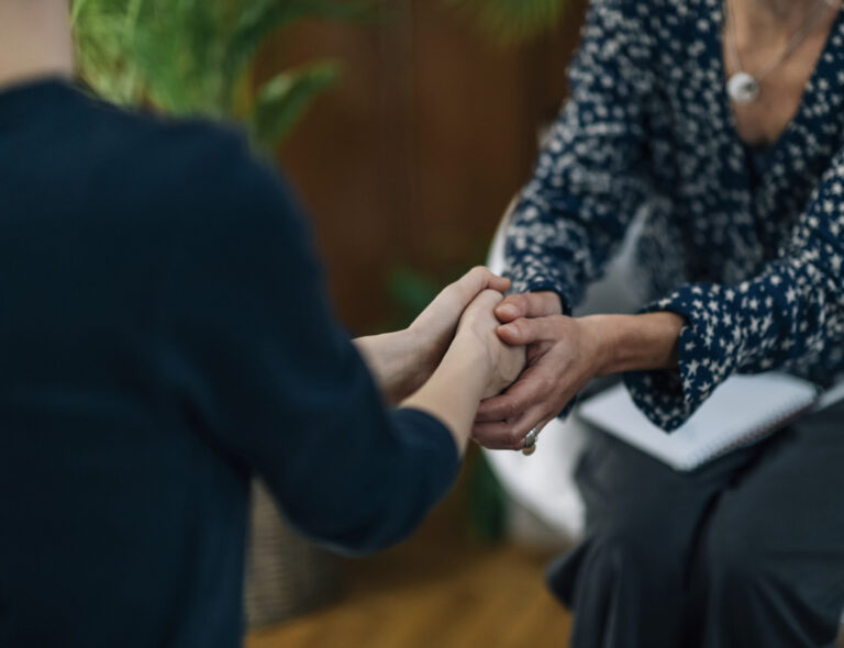 Prövar psilocybin mot depression hos svårt sjuka