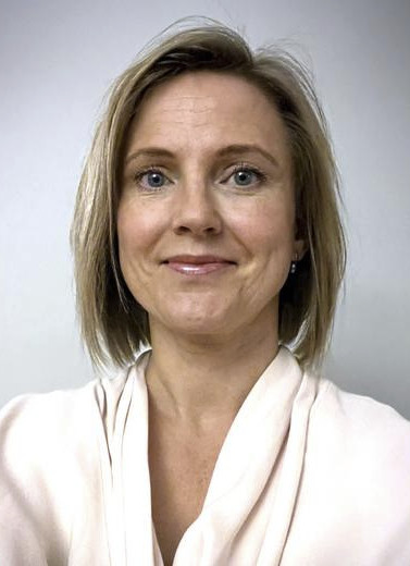 Minna Johansson