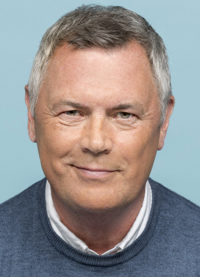 Gunnar Wagenius