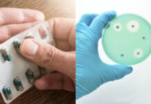 Dagen-efter-antibiotika ska granskas Läkemedelsvärlden