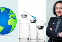 Snart dags för invigning i Stockholm Läkemedelsvärlden