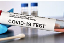 Så behöver vi rusta inför nästa pandemi PCR-test för covid-19. VP2