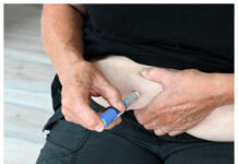 Diabetesläkemedel Fetmaläkemedel Ozempic