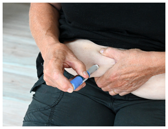 Nu ska nya diabetes- och fetmaläkemedel granskas