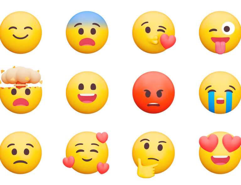 Emojis skymde viktig info i läkemedelsreklam
