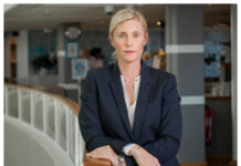 Subvention av tyngdtäcken för dyrt för regionerna Ameli Norling Foto: Sveriges kommuner och regioner, SKR