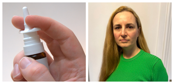 Nu ska det bli lättare för patienter och konsumenter att anmäla problem med medicinteknik till Läkemedelsverket. Det berättar Helena Dzojic, chef för enheten för medicinteknik på Läkemedelsverket. Foto: Istock/Vindar Akat