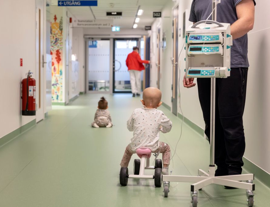 Läkemedelsvärlden