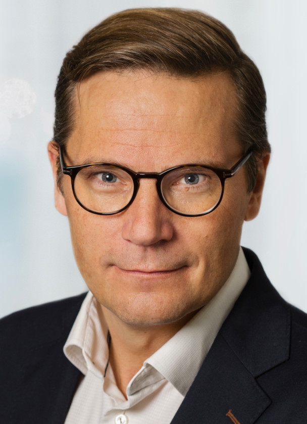 Erik Sturegård