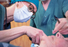 Digitalt verktyg hittar de farligare hudtumörerna Läkemedelsvärlden