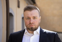 Läkemedelsvärlden