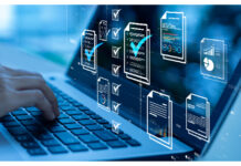 Databas Dator IT Teknik AI Istock WP2