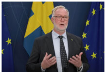 Läkemedelsvärlden