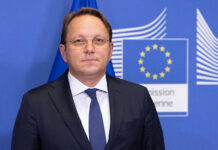 Olivér Várhelyi