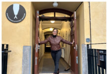 Apotekarsocietetens museum öppnar igen Läkemedelsvärlden