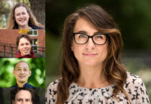 Forskarna som får Göran Gustafssonprisen Göran Gustafssonpristagare