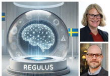 Läkemedelsverket lanserar sin egen AI ”Regulus” Läkemedelsvärlden