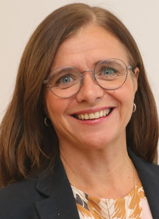 Pernilla Danielsson Liljeqvist