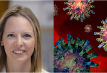 Bygger ny databas om infektioner Läkemedelsvärlden