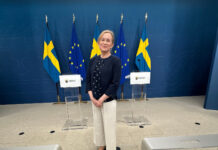 Läkemedelsvärlden