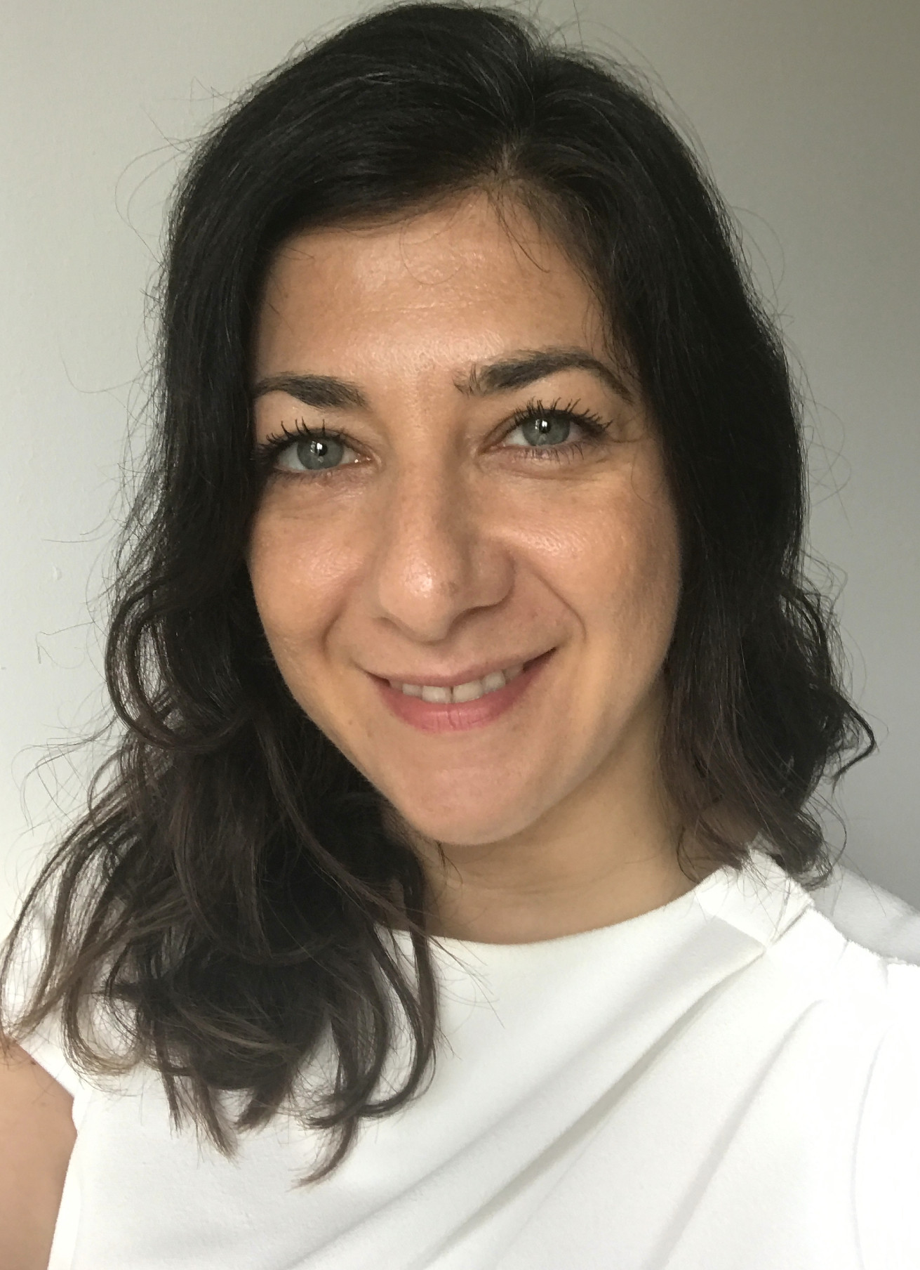 Marmar Nekoro.