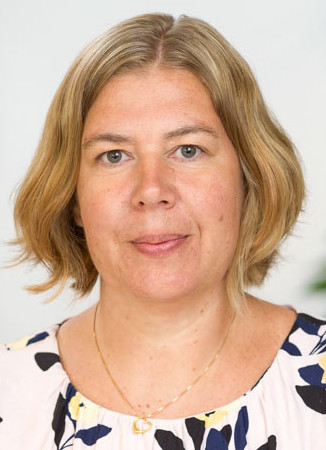 Anna Omazic